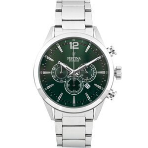 Festina Timeless Chronograph 20343/B