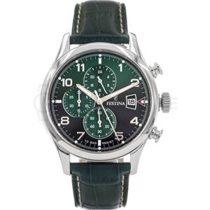 Festina Timeless Chronograph 20375/8