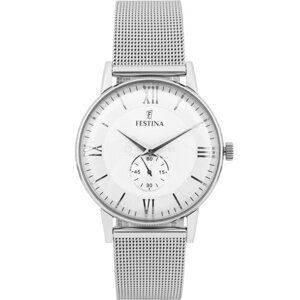 Festina Acero Clasico 20568/2