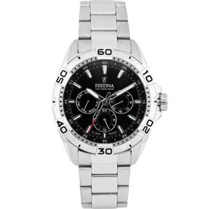 Festina Multifunction 20623/5