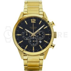 Festina Timeless Chronograph 20633/3