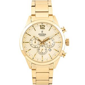 Festina Timeless Chronograph 20633/4