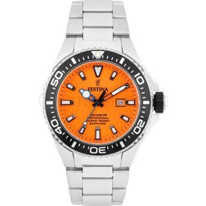 Festina The Originals 20663/4