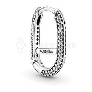 Single náušnica Pandora ME 299682C01