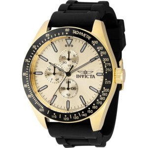 Invicta Aviator 38405