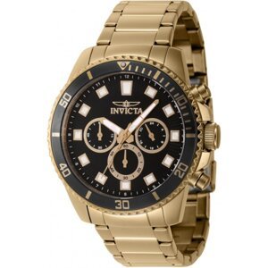 Invicta Pro Diver 46054
