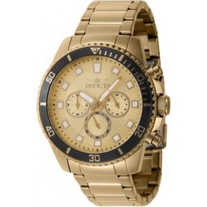 Invicta Pro Diver 46057