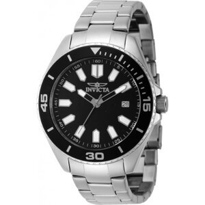Invicta Pro Diver 46316