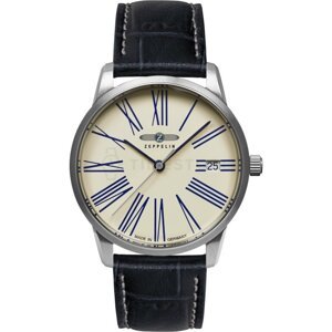 Zeppelin Flatline 8345-1