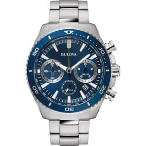 Bulova  98B393