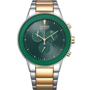 Citizen Eco-Drive AT2244-84X