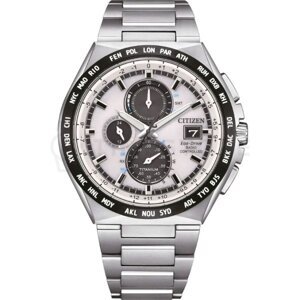 Citizen Super Titanium AT8238-84A