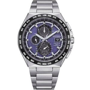 Citizen Super Titanium AT8238-84L