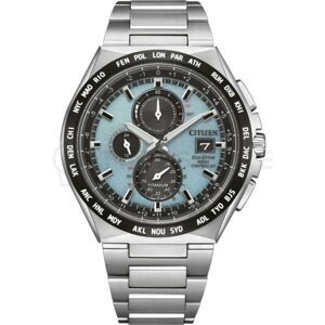 Citizen Radio Controlled AT8238-84M