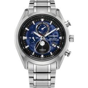 Citizen Eco-Drive BY1010-57L