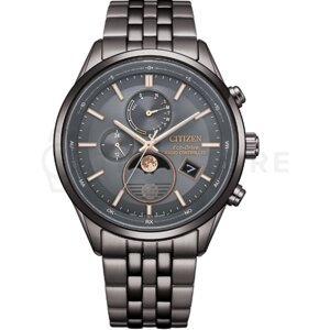 Citizen Eco-Drive BY1037-51H