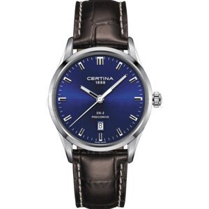 Certina C024.410.16.041.20