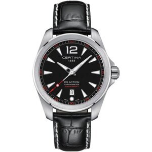 Certina C032.851.16.057.01