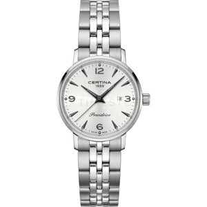 Certina C035.210.11.037.00