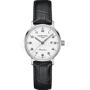 Certina C035.210.16.012.00