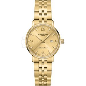 Certina C035.210.33.367.00