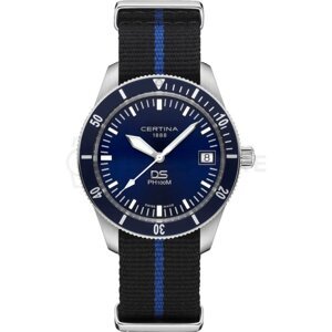 Certina C044.410.18.040.00