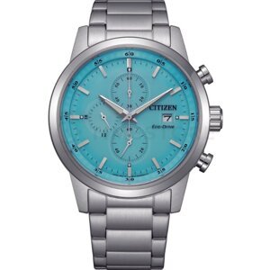 Citizen Eco-Drive CA0748-80L