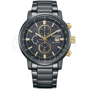 Citizen Eco-Drive CA0846-81E