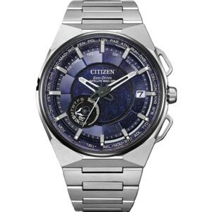 Citizen Super Titanium CC3097-52L