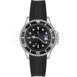 Marc Malone  CEF2-X001