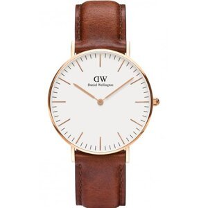 Daniel Wellington Classic St Mawes DW00100035 - 0507DW