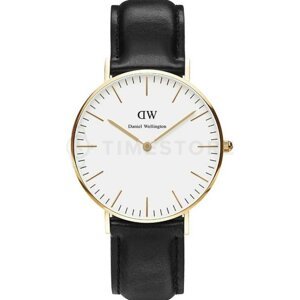 Daniel Wellington Classic Sheffield DW00100036
