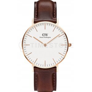 Daniel Wellington Classic Bristol DW00100039
