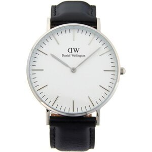 Daniel Wellington Classic Sheffield DW00100053 - 0608DW