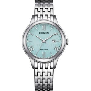 Citizen Eco-Drive EW2621-59M