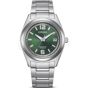 Citizen Super Titanium FE6151-82X