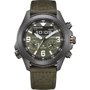 Citizen Promaster JV1005-02W