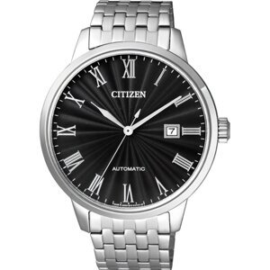 Citizen Automatic NJ0080-50E