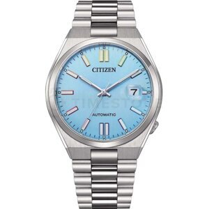 Citizen Automatic NJ0151-53L