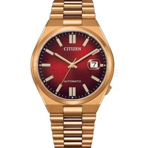 Citizen Automatic NJ0153-82X