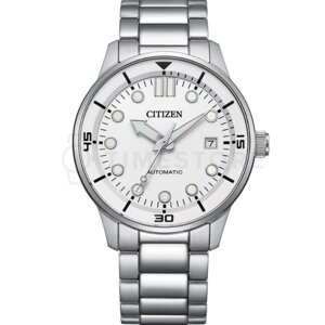Citizen Mechanical NJ0191-83A