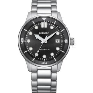 Citizen Mechanical NJ0191-83E