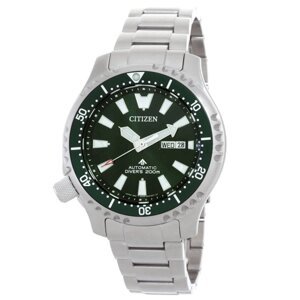 Citizen Promaster NY0151-59X