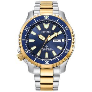 Citizen Promaster NY0154-51L