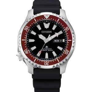 Citizen Promaster NY0156-04E