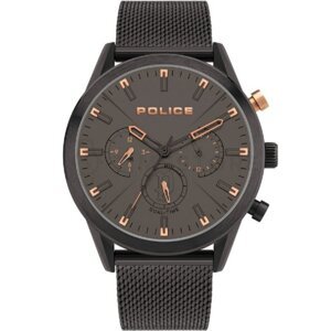Police Silfra PL16021JSB/79MM