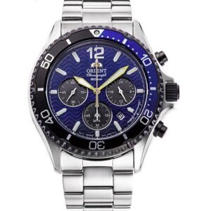 Orient Mako RA-TX0208L10B