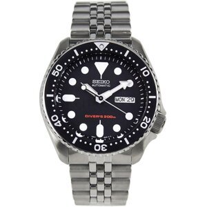 Seiko Automatic SKX007K2