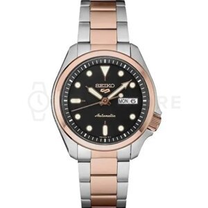 Seiko 5 Sports SRPE58K1