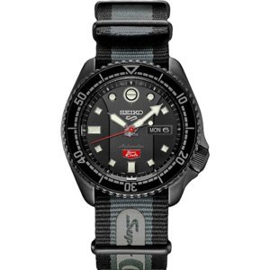 Seiko 5 Sports SRPJ75K1